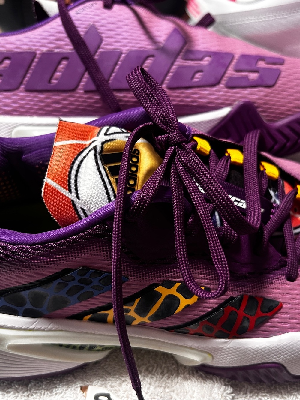 SOLD out - Picture 3 of 8